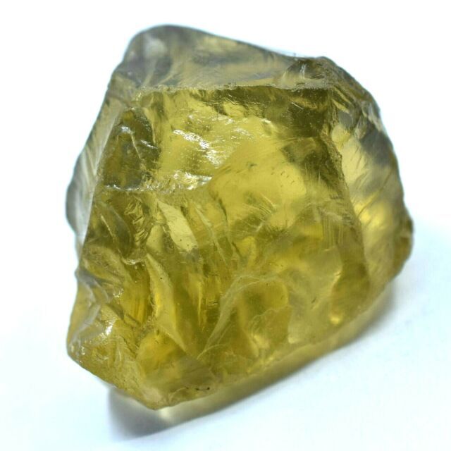 Lemon Citrine